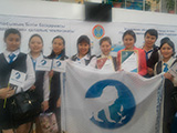 WorldSkills Kazakhstan 